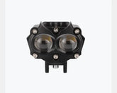 HJG 2 LED SHARP 40W FOG LIGHT